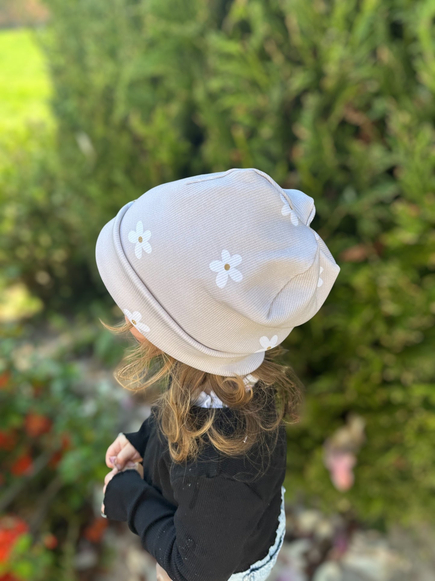 Toddler Hat
