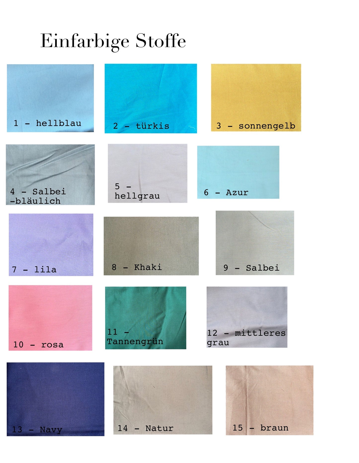 Krabbeldecke individuell gestaltbar