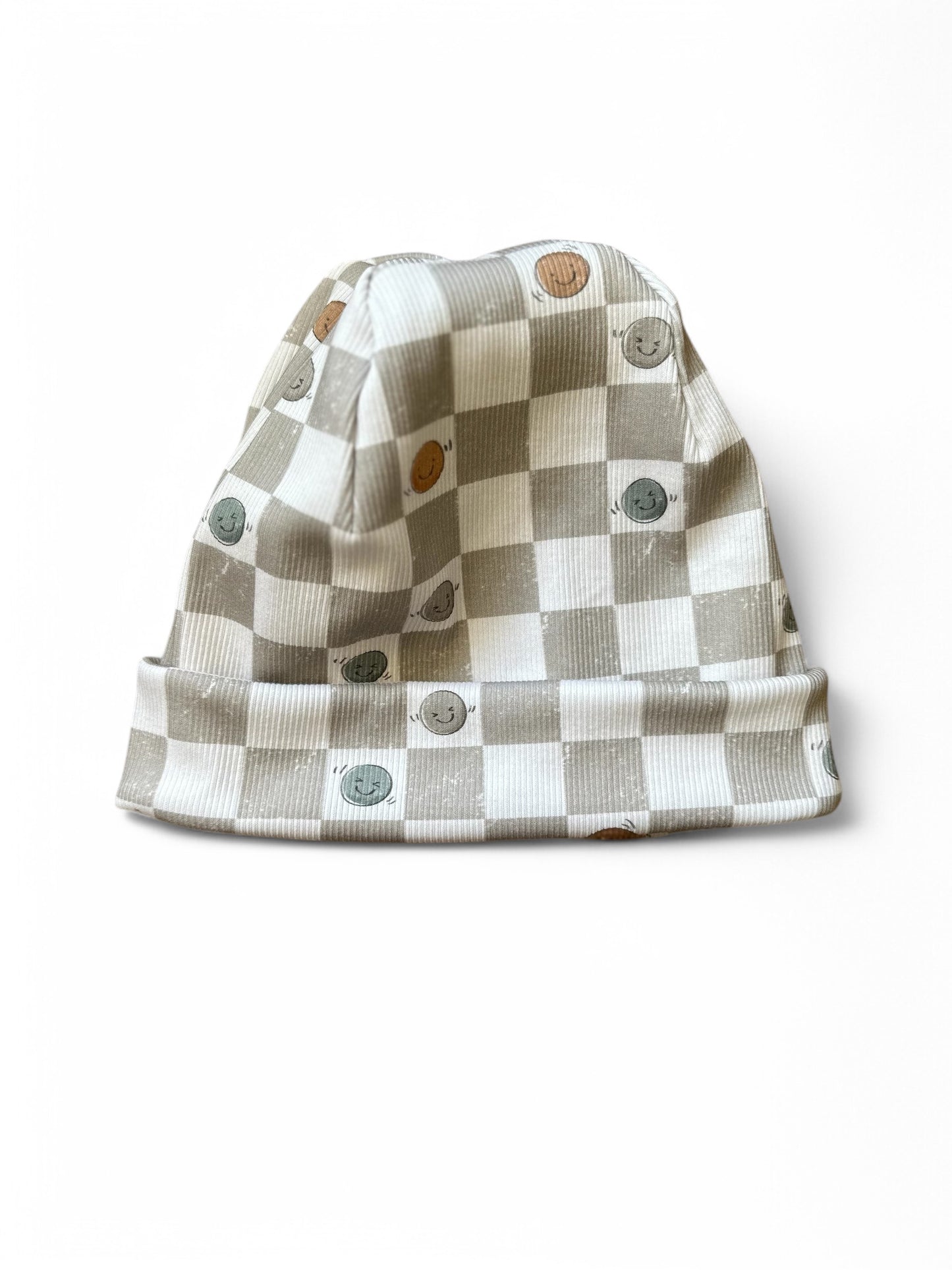 Toddler Hat