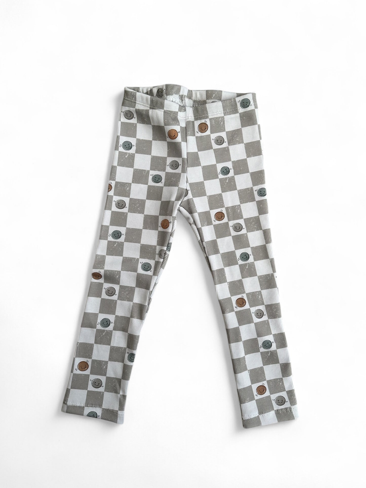 Leggings mit Gummibund