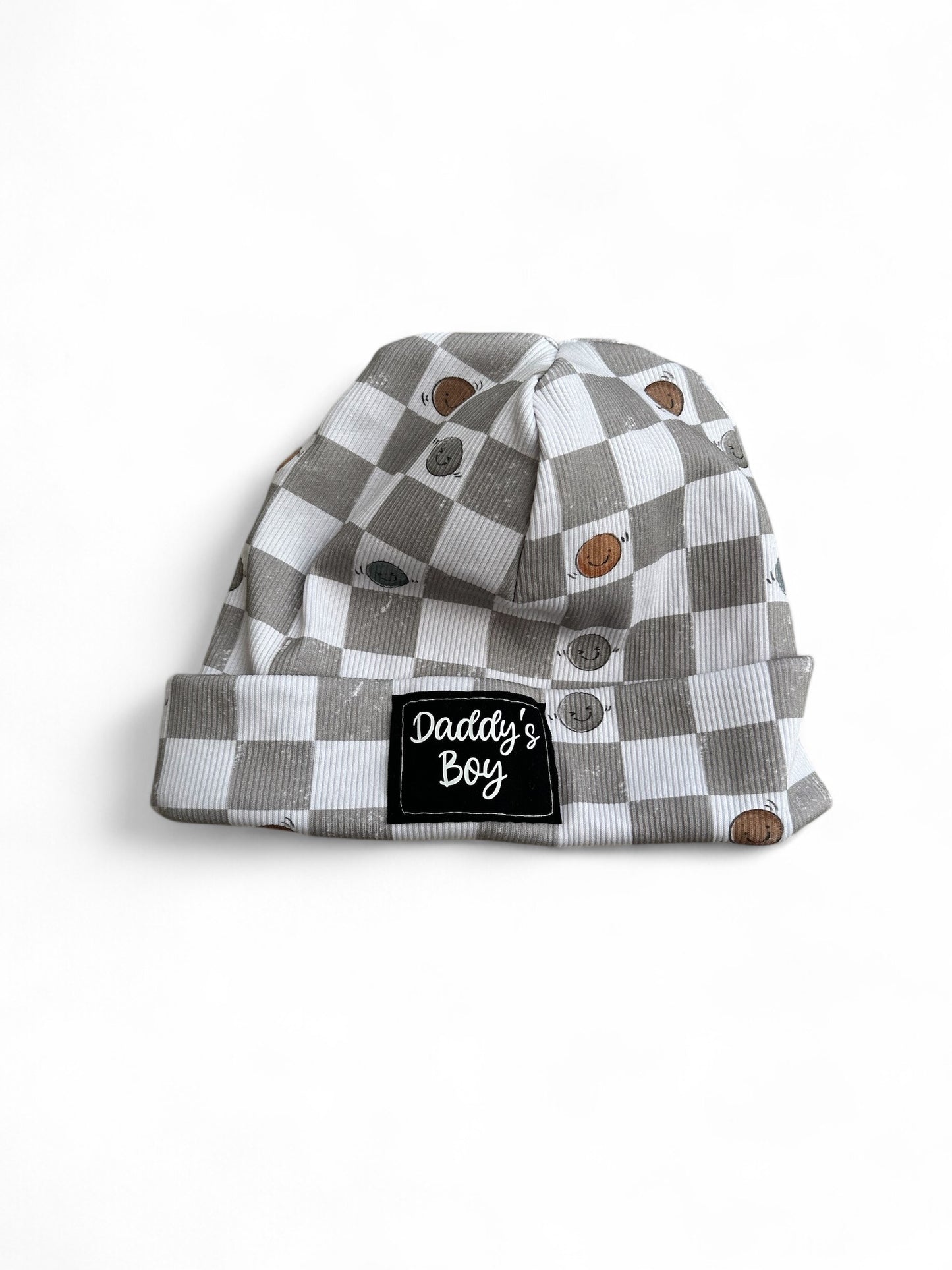 Toddler Hat