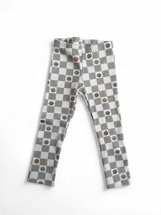 Leggings mit Gummibund