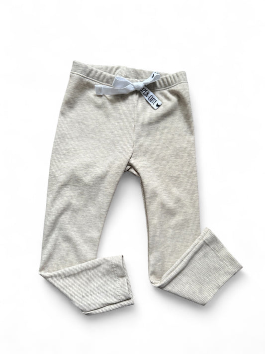 Basic Leggings